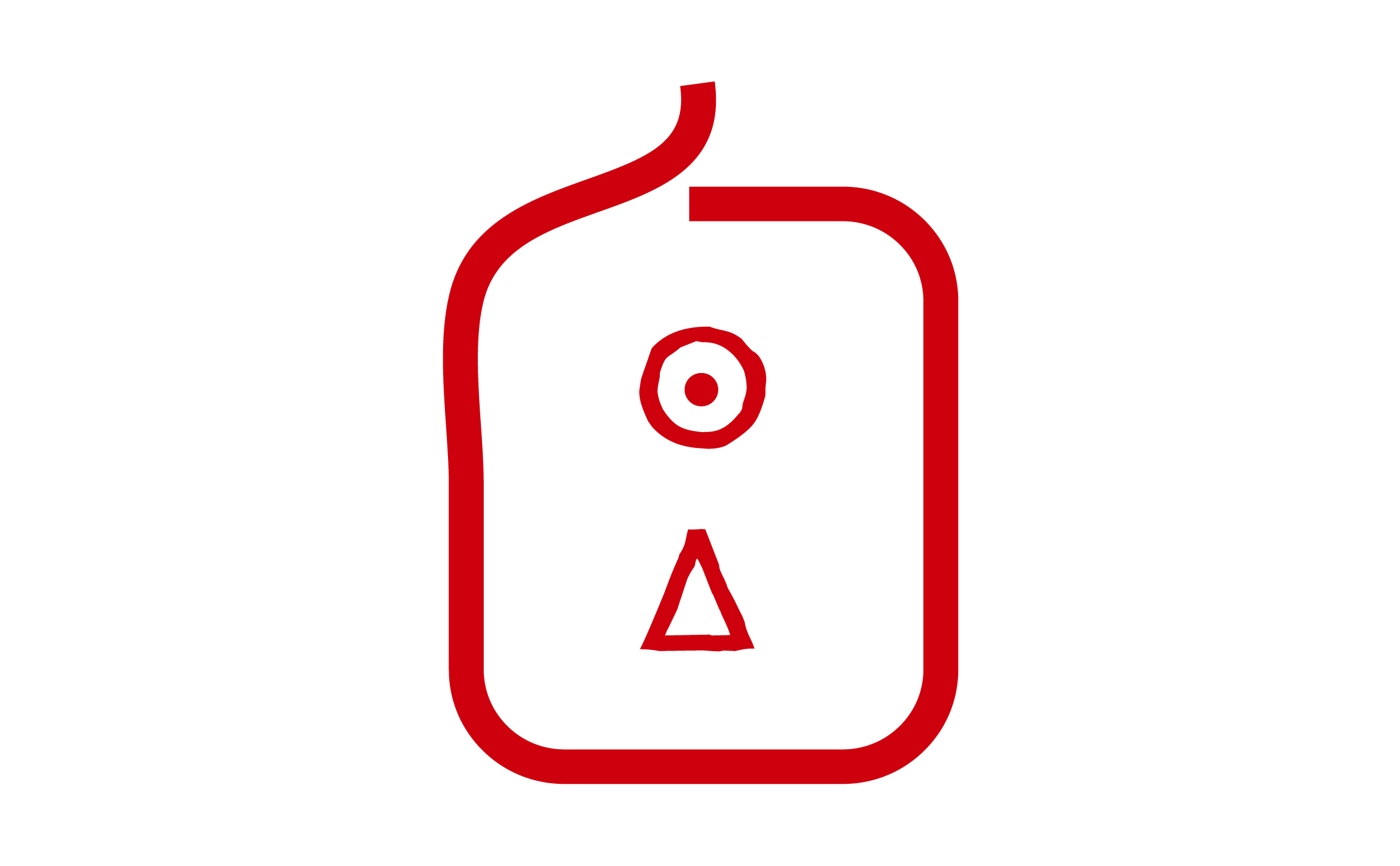 Orient Amulet OrientAmulet 브랜드 - CI - 로고