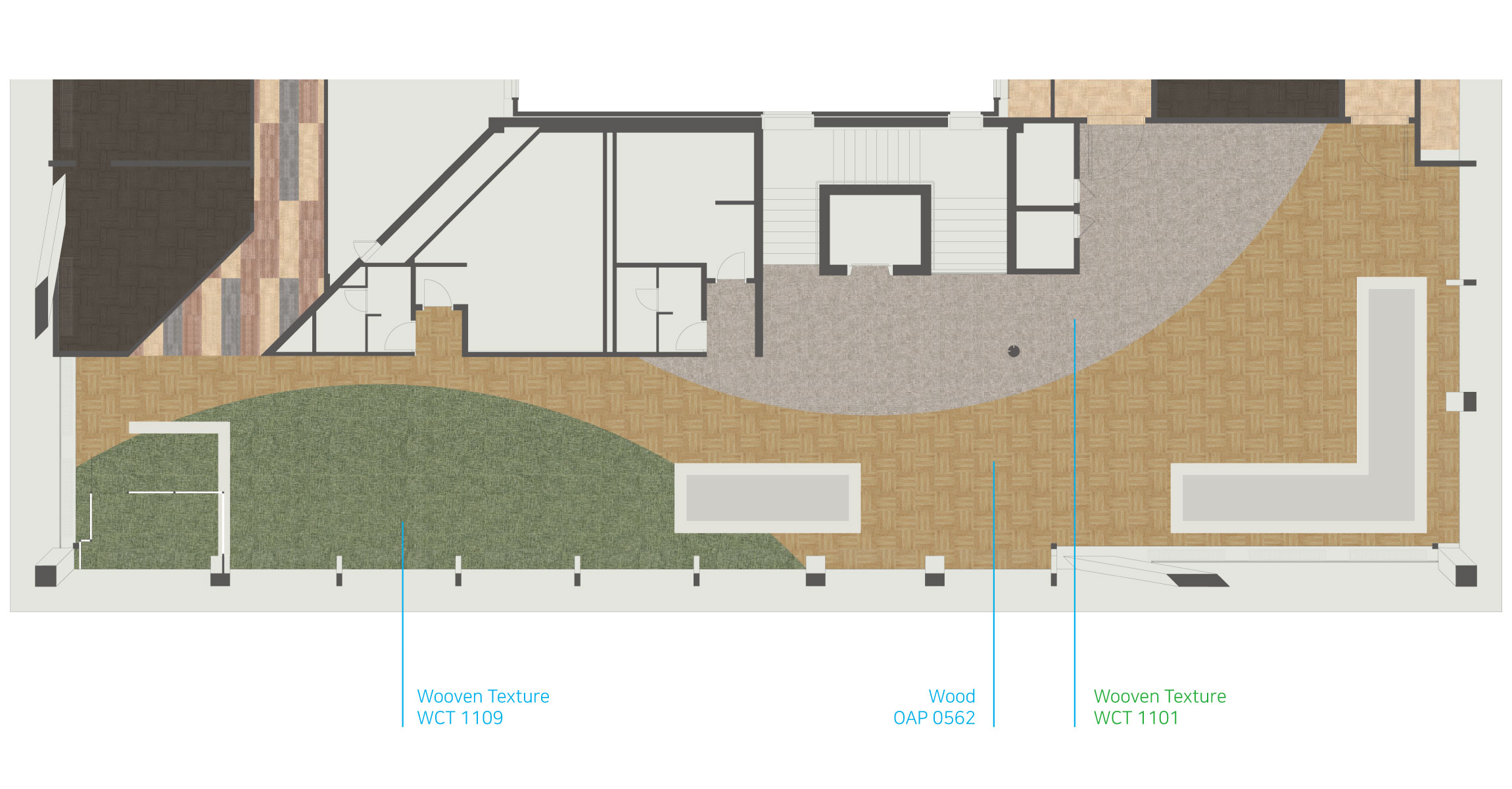 Seoul Energy Dream Center space improvement design