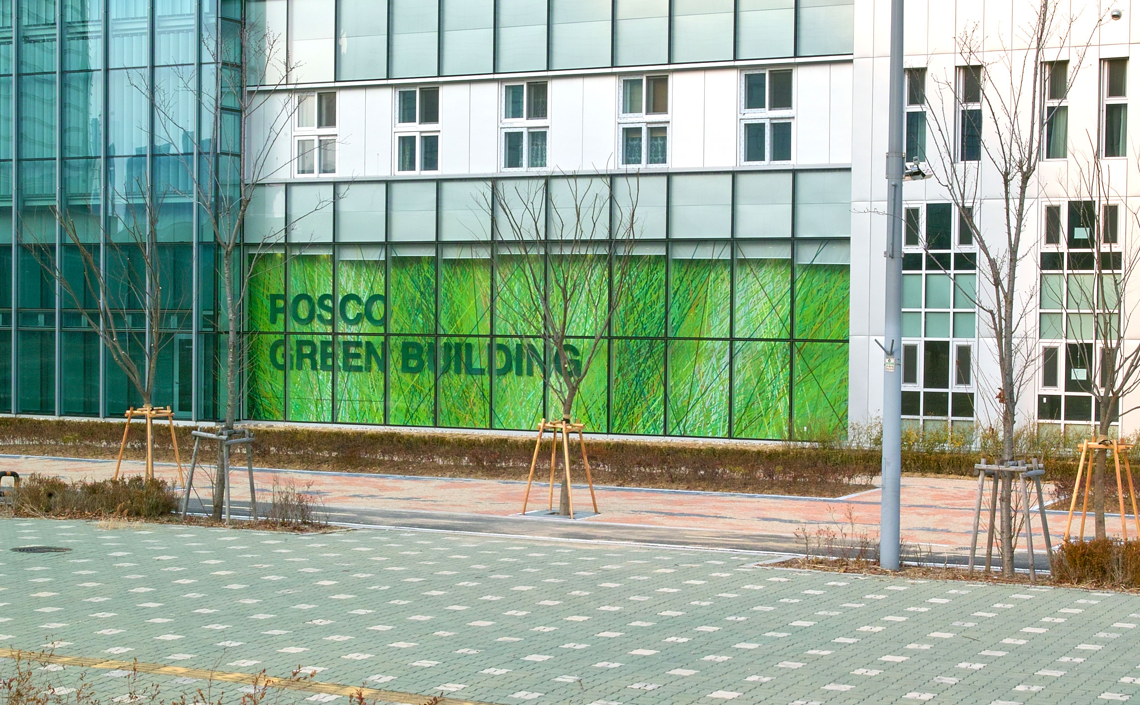 POSCO Green Building 포스코 전시 -  이벤트 - 환경 - 공간 posco-green-7.jpg