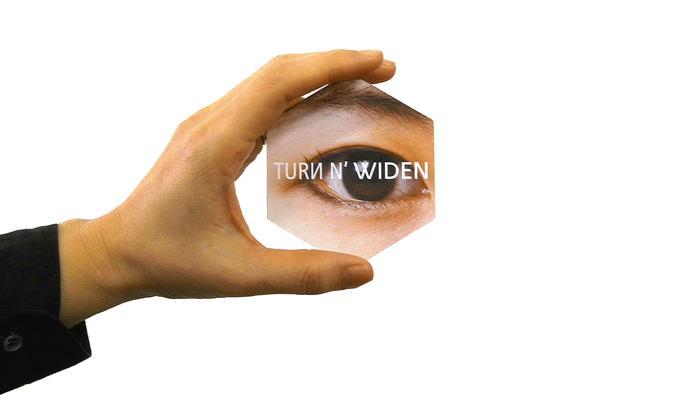 Media Art Biennale 미디어아트 비엔날레 포스터 -  배너 - 키비주얼 media-art-poster-hand-animated-1383.gif