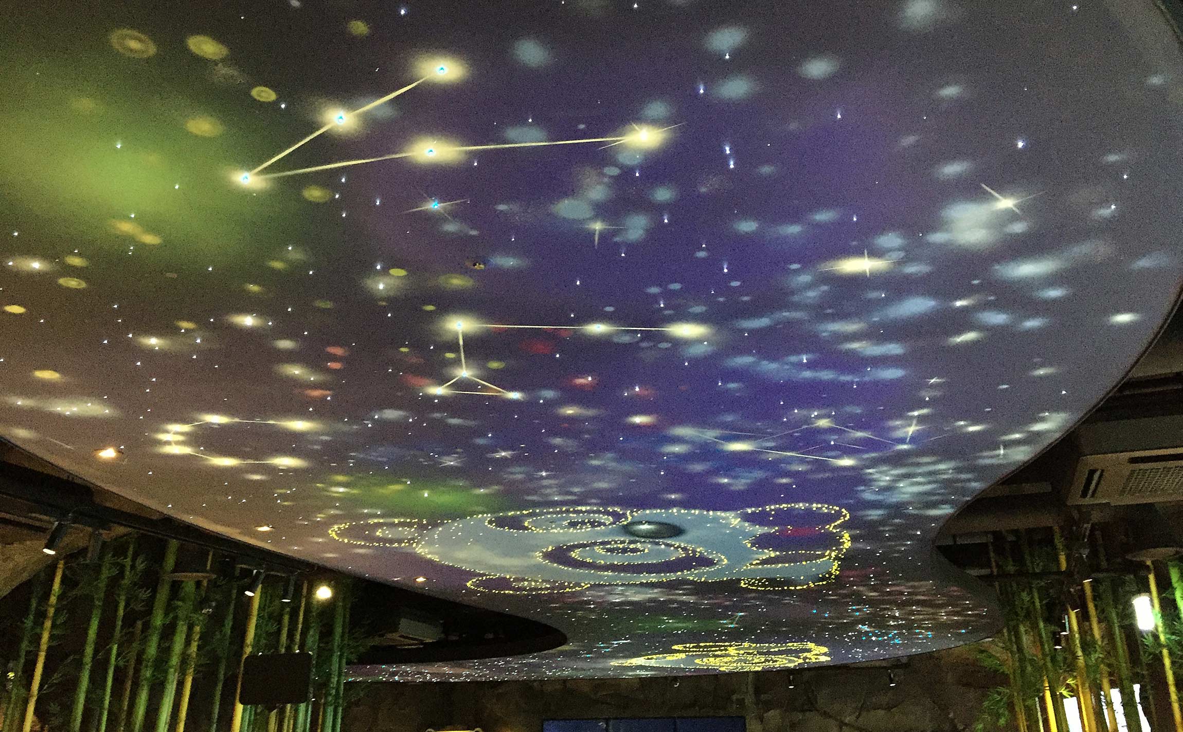 Panda World 에버랜드 전시 -  이벤트 - 환경 - 공간 pandaworld-ceil-2.jpg